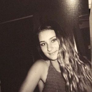 Meet your Posher, Emma